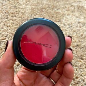 MAC Blush